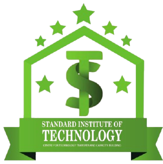 Standard Institute of Technology logo